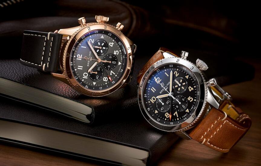 Breitling Replica Watches